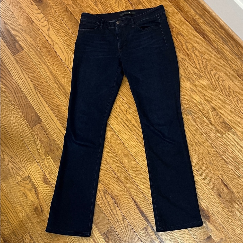 Joe's Jeans Women's Skinny Bootcut Jeans, Mid-rise